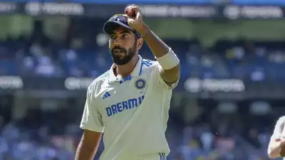 Bumrah