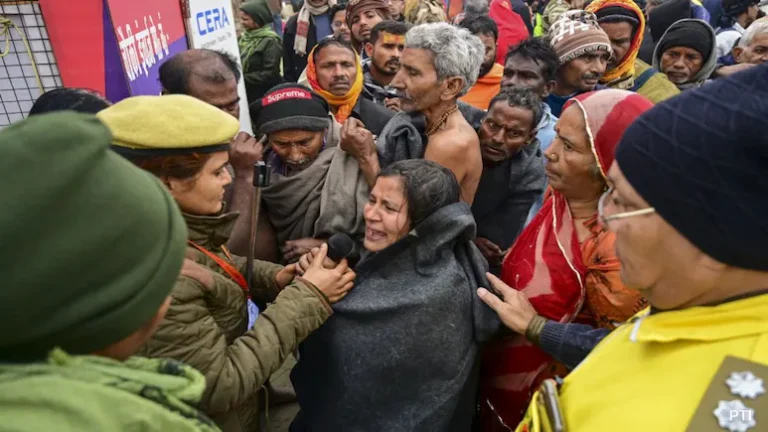 Kumbh Mela