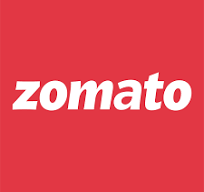 Zomato Png