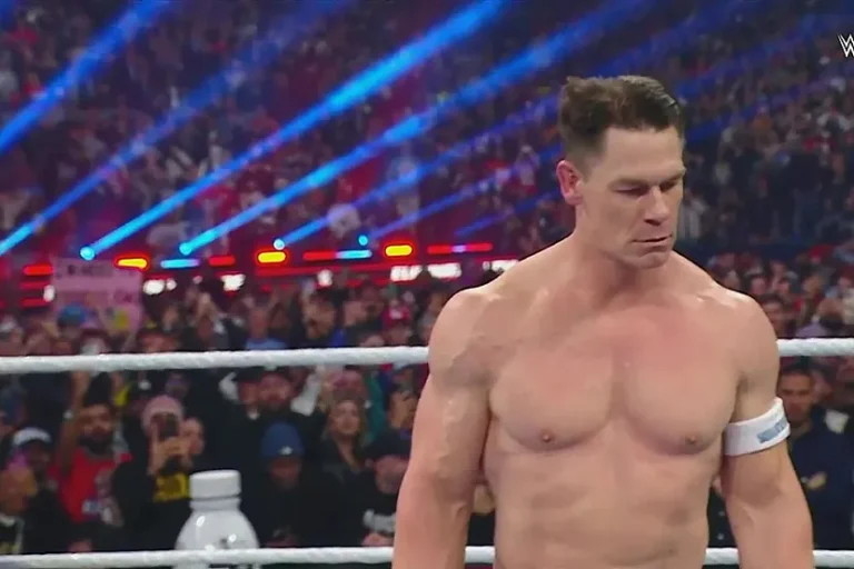 John Cena
